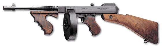 Mon arme préferée